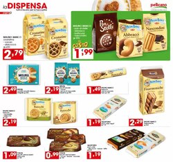 Volantino promozionale Pellicano  valide dal 08/01/2026 - Pagina 9.