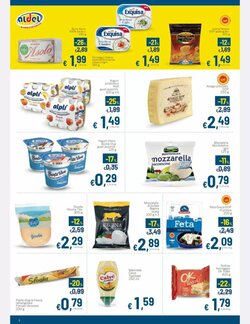 Volantino promozionale Aldel Discount  valide dal 08/01/2026 - Pagina 2.