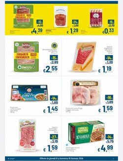 Volantino promozionale Aldel Discount  valide dal 08/01/2026 - Pagina 3.