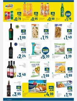 Volantino promozionale Aldel Discount  valide dal 08/01/2026 - Pagina 4.