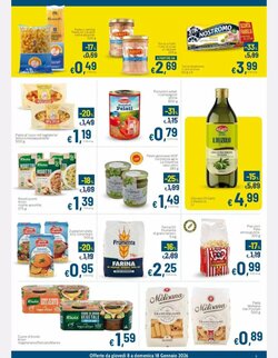 Volantino promozionale Aldel Discount  valide dal 08/01/2026 - Pagina 5.