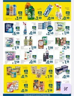 Volantino promozionale Aldel Discount  valide dal 08/01/2026 - Pagina 7.