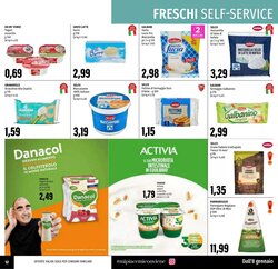 Volantino promozionale Emi Supermercati  valide dal 08/01/2026 - Pagina 12.