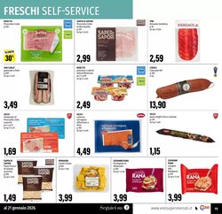 Volantino promozionale Emi Supermercati  valide dal 08/01/2026 - Pagina 13.