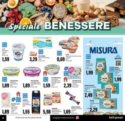 Volantino promozionale Emi Supermercati  valide dal 08/01/2026 - Pagina 16.