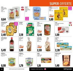 Volantino promozionale Emi Supermercati  valide dal 08/01/2026 - Pagina 18.