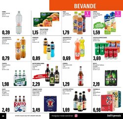 Volantino promozionale Emi Supermercati  valide dal 08/01/2026 - Pagina 20.