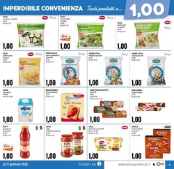 Volantino promozionale Emi Supermercati  valide dal 08/01/2026 - Pagina 3.