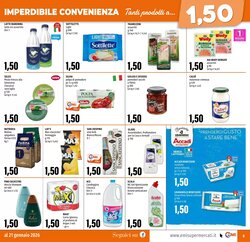 Volantino promozionale Emi Supermercati  valide dal 08/01/2026 - Pagina 5.