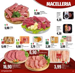Volantino promozionale Emi Supermercati  valide dal 08/01/2026 - Pagina 9.