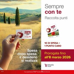 Volantino promozionale Carrefour Market  valide dal 08/01/2026 - Pagina 22.