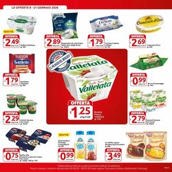 Volantino promozionale Carrefour Market  valide dal 08/01/2026 - Pagina 9.