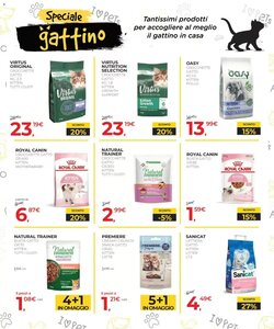 Volantino promozionale Arcaplanet  valide dal 08/01/2026 - Pagina 16.