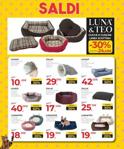 Volantino promozionale Arcaplanet  valide dal 08/01/2026 - Pagina 2.