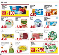 Volantino promozionale Famila Superstore  valide dal 08/01/2026 - Pagina 10.