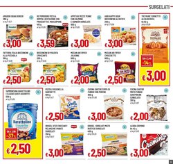 Volantino promozionale Famila Superstore  valide dal 08/01/2026 - Pagina 11.
