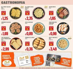 Volantino promozionale Famila Superstore  valide dal 08/01/2026 - Pagina 12.
