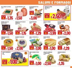 Volantino promozionale Famila Superstore  valide dal 08/01/2026 - Pagina 13.