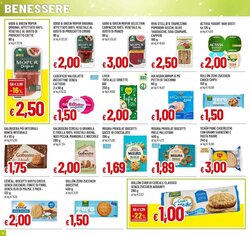 Volantino promozionale Famila Superstore  valide dal 08/01/2026 - Pagina 14.