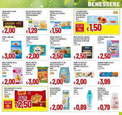 Volantino promozionale Famila Superstore  valide dal 08/01/2026 - Pagina 15.