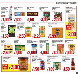 Volantino promozionale Famila Superstore  valide dal 08/01/2026 - Pagina 17.