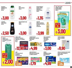 Volantino promozionale Famila Superstore  valide dal 08/01/2026 - Pagina 19.