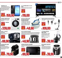 Volantino promozionale Famila Superstore  valide dal 08/01/2026 - Pagina 21.