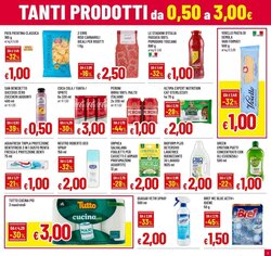 Volantino promozionale Famila Superstore  valide dal 08/01/2026 - Pagina 3.