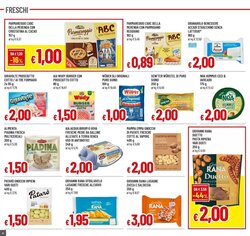 Volantino promozionale Famila Superstore  valide dal 08/01/2026 - Pagina 8.