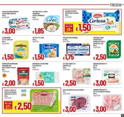 Volantino promozionale Famila Superstore  valide dal 08/01/2026 - Pagina 9.