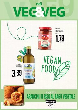 Volantino promozionale Pam  valide dal 08/01/2026 - Pagina 2.