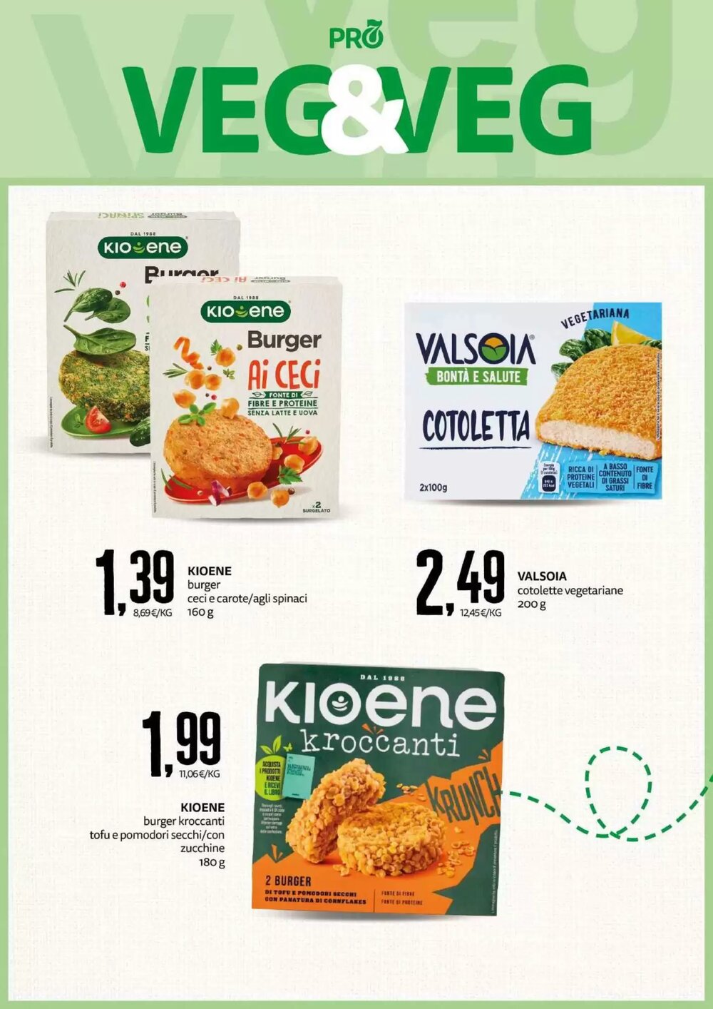 Volantino promozionale Pam  valide dal 08/01/2026 - Pagina 3.