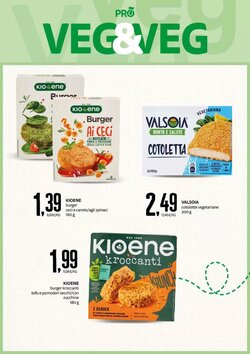 Volantino promozionale Pam  valide dal 08/01/2026 - Pagina 3.