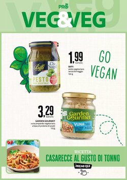 Volantino promozionale Pam  valide dal 08/01/2026 - Pagina 4.