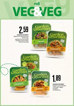 Volantino promozionale Pam  valide dal 08/01/2026 - Pagina 5.