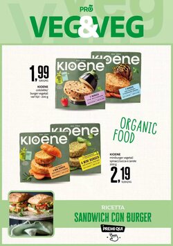 Volantino promozionale Pam  valide dal 08/01/2026 - Pagina 6.