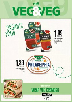 Volantino promozionale Pam  valide dal 08/01/2026 - Pagina 7.