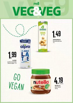 Volantino promozionale Pam  valide dal 08/01/2026 - Pagina 8.