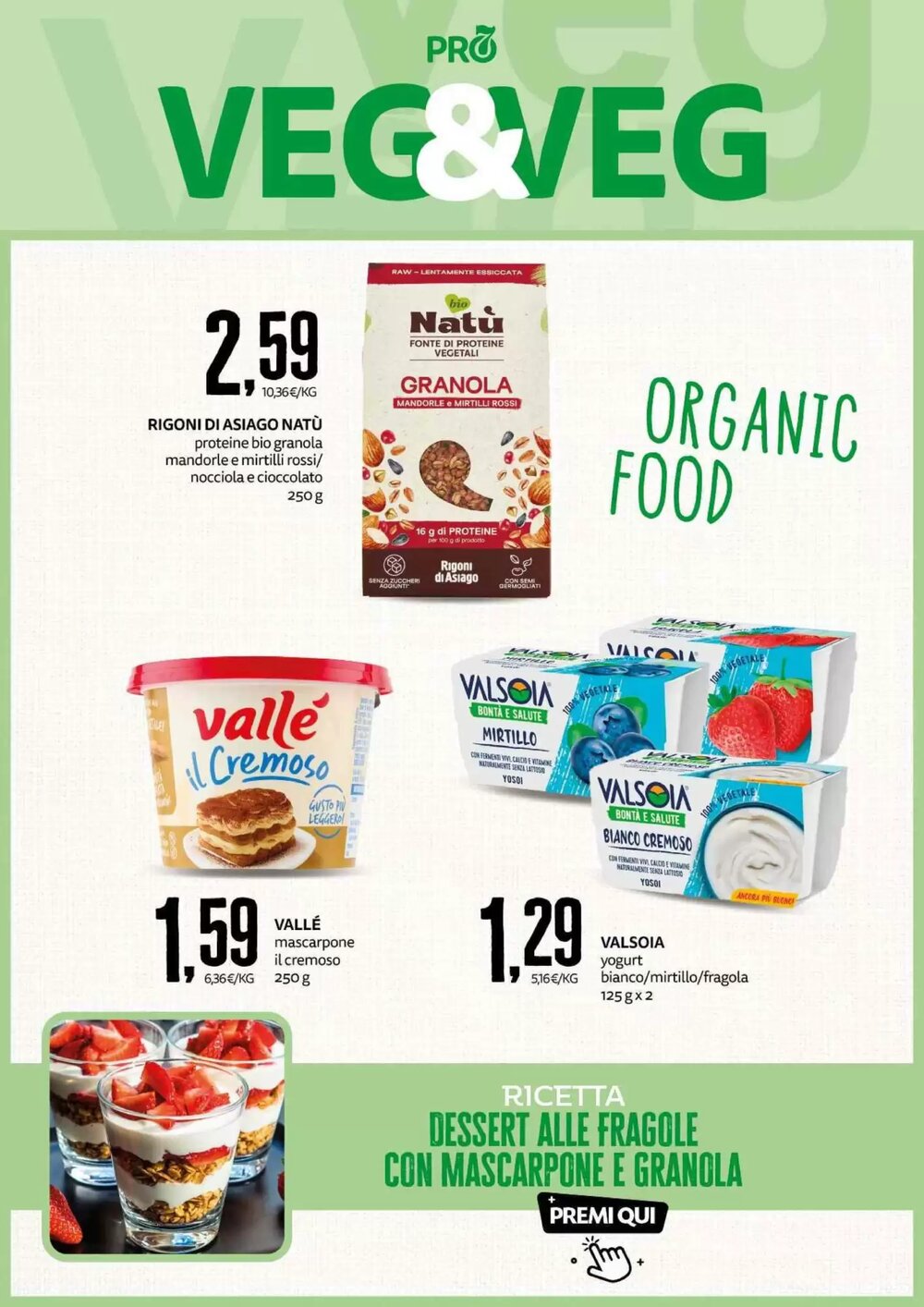 Volantino promozionale Pam  valide dal 08/01/2026 - Pagina 9.