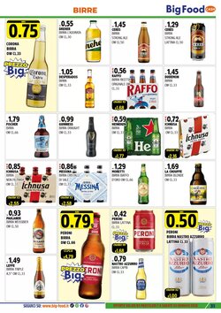 Volantino promozionale Big Food  valide dal 08/01/2026 - Pagina 31.