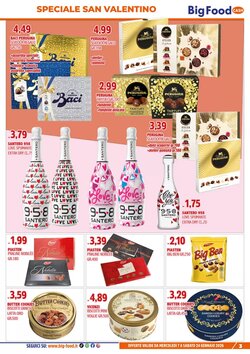 Volantino promozionale Big Food  valide dal 08/01/2026 - Pagina 3.