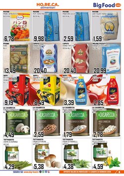 Volantino promozionale Big Food  valide dal 08/01/2026 - Pagina 5.