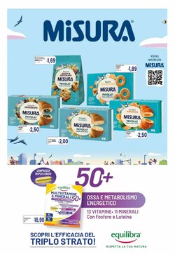 Volantino promozionale Famila  valide dal 08/01/2026 - Pagina 3.