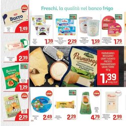 Volantino promozionale Crai  valide dal 08/01/2026 - Pagina 12.