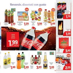 Volantino promozionale Crai  valide dal 08/01/2026 - Pagina 15.