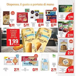 Volantino promozionale Crai  valide dal 08/01/2026 - Pagina 17.