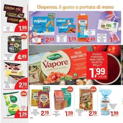 Volantino promozionale Crai  valide dal 08/01/2026 - Pagina 18.