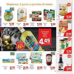 Volantino promozionale Crai  valide dal 08/01/2026 - Pagina 19.