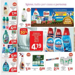 Volantino promozionale Crai  valide dal 08/01/2026 - Pagina 22.