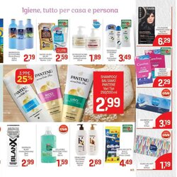 Volantino promozionale Crai  valide dal 08/01/2026 - Pagina 23.